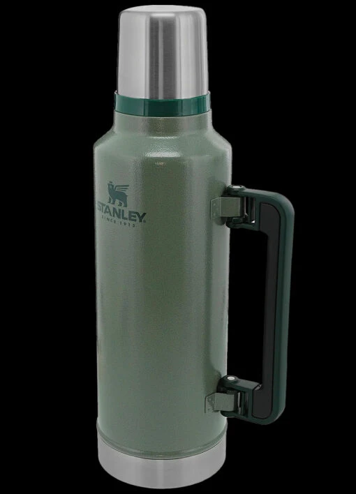 Stanley Classic Legendary Bottle 1.4L -Outdoor Survival Store BMC 10 07934 003 29492.1692182330.1280.1280 08423.1692279813