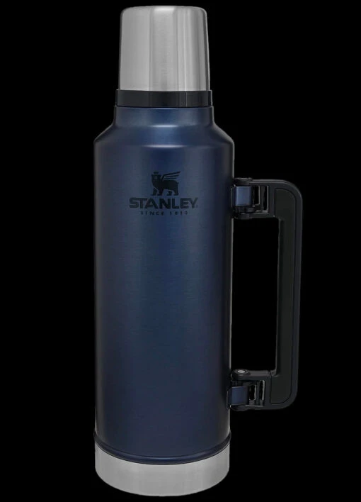 Stanley Classic Legendary Bottle 1.4L -Outdoor Survival Store BMC 10 07934 039.1 63708.1692182273.1280.1280 76672.1692279813