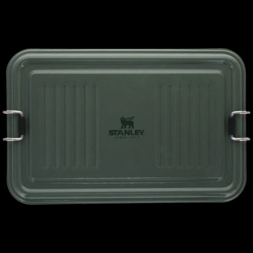 Stanley Useful Classic Box 1.2L -Outdoor Survival Store BMC 10 10668 001.1 92493.1692198550.1280.1280 21569.1692781778