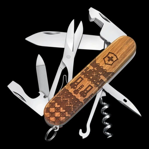 Victorinox Swiss Spirit Limited Edition 2023 -Outdoor Survival Store BMC 1390163L23.1 32665.1682436078.1280.1280 21070.1682517017