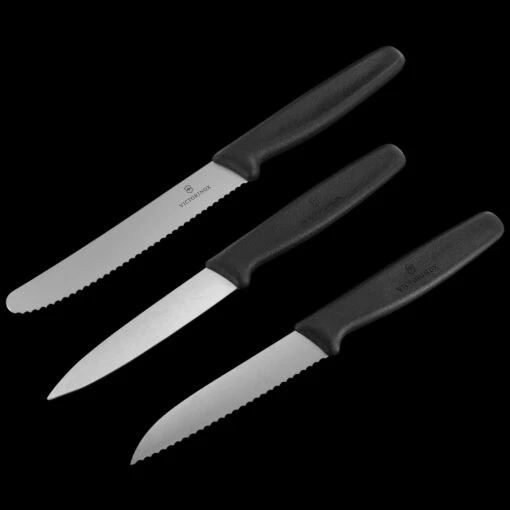 Victorinox Swiss Classic Paring Knife Set -Outdoor Survival Store BMC 671133 40847.1650964878