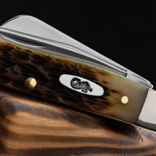 Case Stockman Amber Bone Stainless -Outdoor Survival Store CA042.3 63866.1663161156.1280.1280 69772.1663166820