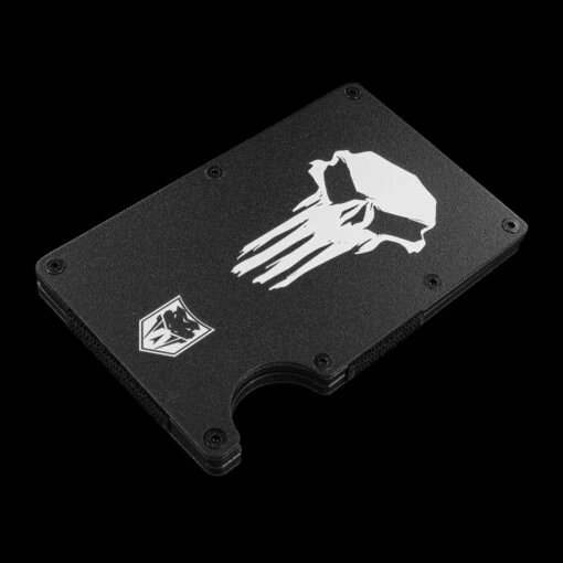 Cobratec "Punisher" Wallet -Outdoor Survival Store CBTRFIDPUN01 61957.1664180014.1280.1280 61057.1664204944