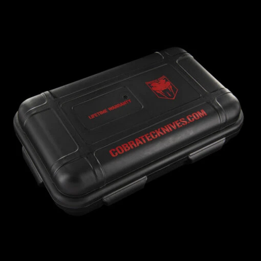 Cobratec "Punisher" Wallet -Outdoor Survival Store CBTRFIDPUN04 86325.1664180014.1280.1280 21832.1664204944