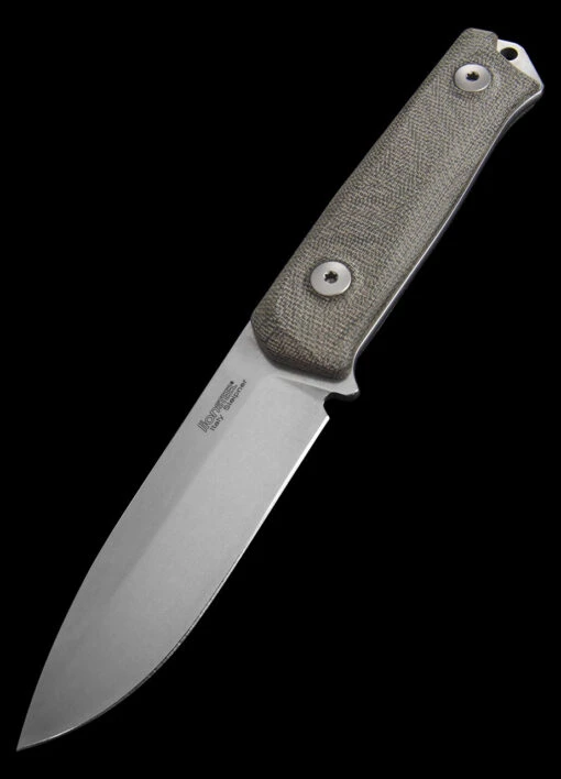 Lion Steel B41 Micarta -Outdoor Survival Store CCM LS B41 CVG 47487.1593445917