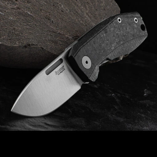 LionSteel Nano Carbon Fibre Folding Knife -Outdoor Survival Store CCM LS NA01 CF.2 31601.1690452632.1280.1280 13516.1690454547