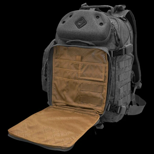 Hazard4 Drawbridge -Outdoor Survival Store CIV4 BKP DBG BLKdet3 01085.1606748356