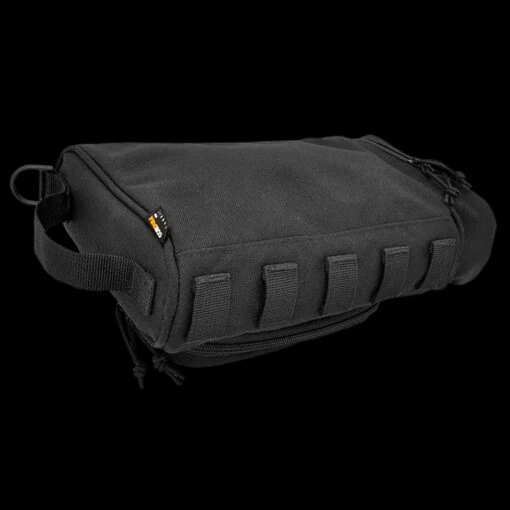 Hazard 4 Reveille Toiletry Bag -Outdoor Survival Store CIV4 RVL CRD BLK.1 71674.1685109315