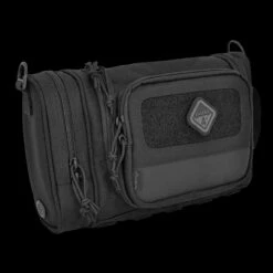 Hazard 4 Reveille Toiletry Bag -Outdoor Survival Store CIV4 RVL CRD BLK 80382.1685109315