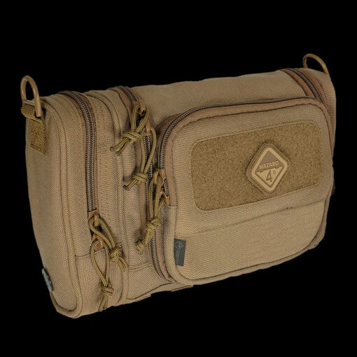 Hazard 4 Reveille Toiletry Bag -Outdoor Survival Store CIV4 RVL CRD CYT.1 63549.1685109315