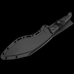 CRKT Clever Girl Kukri - Fixed Blade Knife -Outdoor Survival Store CR271001 33104.1645104889.1280.1280 92146.1645104908