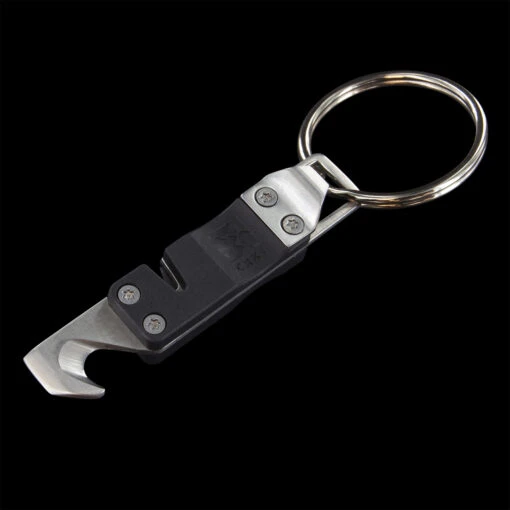 CRKT Key Chain Sharpener -Outdoor Survival Store CR9096 42678.1594806528