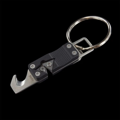 CRKT Key Chain Sharpener -Outdoor Survival Store CR9096det 49426.1594806528