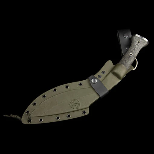 Condor K-Tact Kukri Micarta -Outdoor Survival Store CTK18121002 86433.1669905038.1280.1280 68376.1670932443