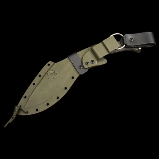 Condor K-Tact Kukri Micarta -Outdoor Survival Store CTK18121003 93267.1669905038.1280.1280 25560.1670932443