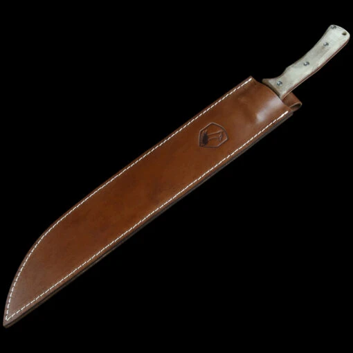 Condor Mountain Pass Machete -Outdoor Survival Store CTK2838155HCjpg01 96102.1632836194