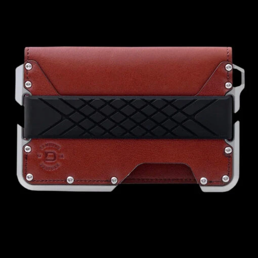 Dango D01 Dapper Bifold Wallet Whiskey Brown -Outdoor Survival Store D01whiskey2BIFOLD 18860.1659536566.1280.1280 16623.1659536619