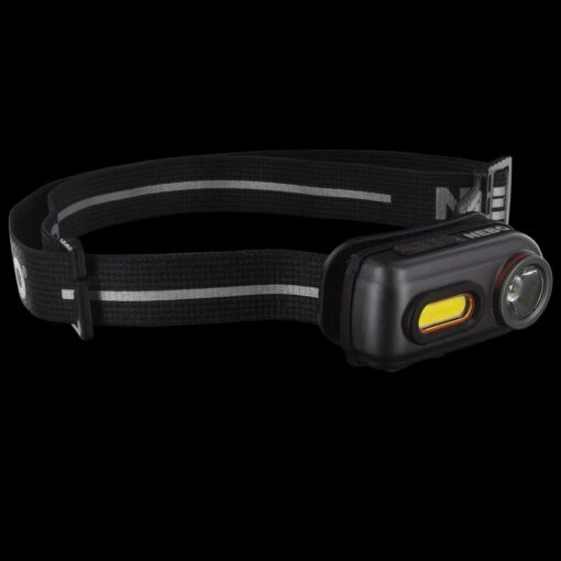 Nebo Einstein 400 Headlamp -Outdoor Survival Store DALE NB7004det6 19763.1606220472.1280.1280 24706.1606220485