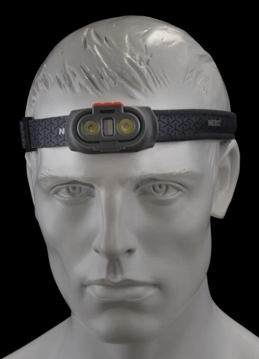 Nebo Einstein 750 Headlamp -Outdoor Survival Store DALE NEB09jam01 99607.1619518828.1280.1280 72402.1619518897