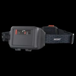 Nebo Einstein 750 Headlamp -Outdoor Survival Store DALE NEB09jpg02 16419.1619518828.1280.1280 03527.1619518896