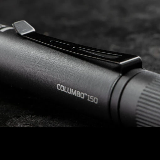 Nebo Columbo 150 -Outdoor Survival Store DALE NEBP07.4 06636.1632926173