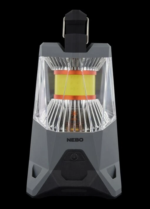 Nebo Galileo Lantern 500 -Outdoor Survival Store DALE NEL10jpg02 10375.1619540200.1280.1280 45420.1619540219