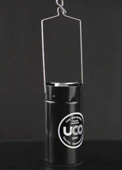 UCO Original Candle Lantern -Outdoor Survival Store DALE UCO3GRY.3 26723.1620833808