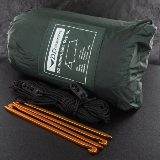 DD Hammocks SuperLight Tarp XL -Outdoor Survival Store DD 049det2 73536.1613141497.1280.1280 63401.1613141528