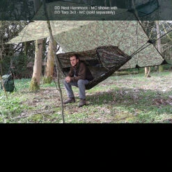 DD Hammocks Nest Hammock Multi-Cam -Outdoor Survival Store DD 055.4 52201.1680259899