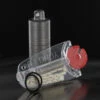 Titech Titanium Peanut Lighter Stonewash -Outdoor Survival Store DEM T37det 83938.1660134145