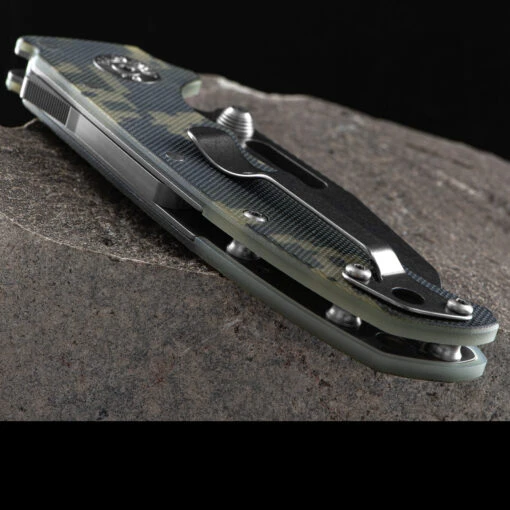 Demko AD 20.5 S35VN Wharncliffe Folding Knife -Outdoor Survival Store DEM09632.5 70620.1696335644.1280.1280 43395.1696339392