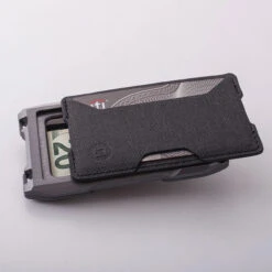 Dango A10 Adapt Single Pocket Wallet -Outdoor Survival Store DGO A10 SPWdet4 64469.1599654785