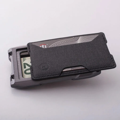 Dango A10 Adapt Single Pocket Wallet -Outdoor Survival Store DGO A10 SPWdet4 75218.1599578096