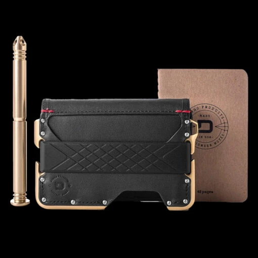 Dango D007 Pen Wallet Limited Edition -Outdoor Survival Store DGO D007 WALLET LE.1 12026.1692796654.1280.1280 30431.1692796716