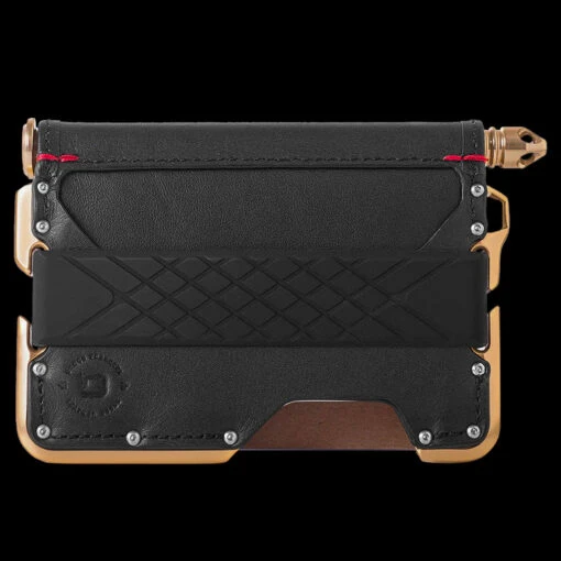 Dango D007 Pen Wallet Limited Edition -Outdoor Survival Store DGO D007 WALLET LE.2 35832.1692796654.1280.1280 36575.1692796716