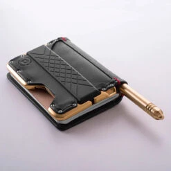 Dango D007 Pen Wallet Limited Edition -Outdoor Survival Store DGO D007 WALLET LE.5 63665.1692796138.1280.1280 40774.1692796716