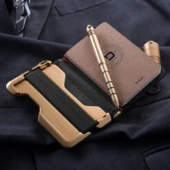 Dango D007 Pen Wallet Limited Edition -Outdoor Survival Store DGO D007 WALLET LE.8 00968.1692796137.1280.1280 18403.1692796716