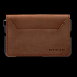 Dango D01 Dapper Bifold Wallet Slate Grey -Outdoor Survival Store DGO D01 BF Sdet 06738.1599561454