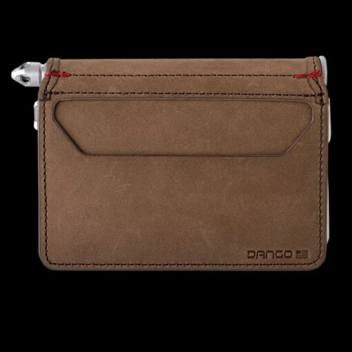 Dango D01 Dapper Pen Wallet Rawhide -Outdoor Survival Store DGO D01 PW Rdet11 49779.1599564191