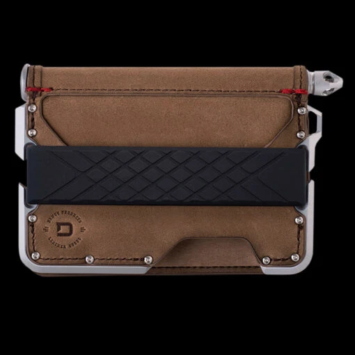 Dango D01 Dapper Pen Wallet Rawhide -Outdoor Survival Store DGO D01 PW Rdet2 64935.1599564187