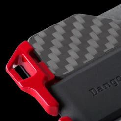 Dango D01 R-Spec Wallet -Outdoor Survival Store DGO D01 RSP WALLET RD 67379.1626266437