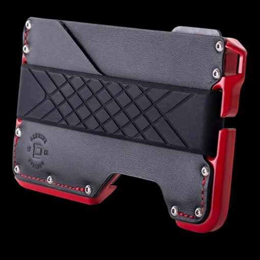 Dango D01 R-Spec Wallet -Outdoor Survival Store DGO D01 RSP WALLET RDdet2 21156.1626266437