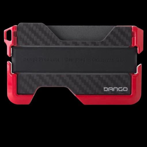 Dango D01 R-Spec Wallet -Outdoor Survival Store DGO D01 RSP WALLET RDdet4 25894.1626266558