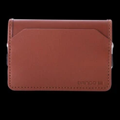 Dango D03 Dapper BiFold Wallet -Outdoor Survival Store DGO D03det3 11433.1642002345