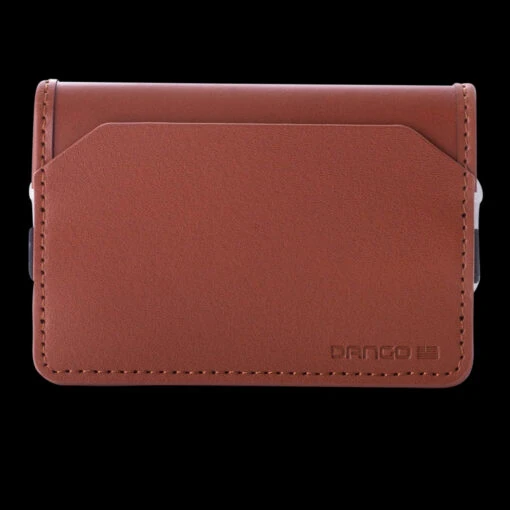 Dango D03 Dapper BiFold Wallet -Outdoor Survival Store DGO D03det3 11433.1642002345