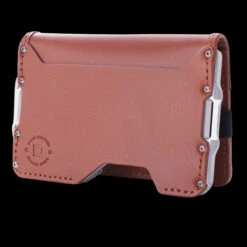 Dango D03 Dapper BiFold Wallet -Outdoor Survival Store DGO D03det4 49600.1642002345