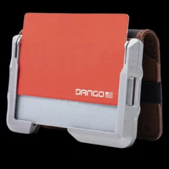 Dango D03 Dapper BiFold Wallet -Outdoor Survival Store DGO D03det6 68141.1642002345