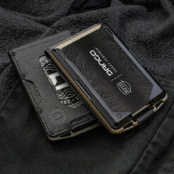 Dango M1 Lite Wallet -Outdoor Survival Store DGO M1 LITE DS.1 17658.1692797608.1280.1280 91793.1692797623