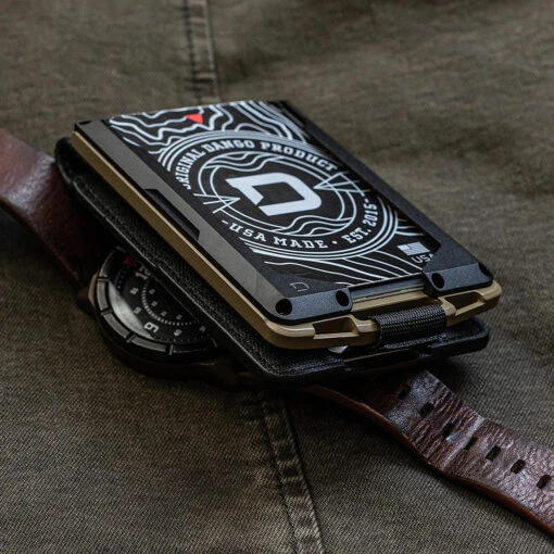 Dango M1 Lite Wallet -Outdoor Survival Store DGO M1 LITE DS 30876.1692797608.1280.1280 02439.1692797623