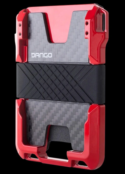 Dango M1 R-Spec Wallet -Outdoor Survival Store DGO M1 RSP WALLET RDdet3 80416.1626267225